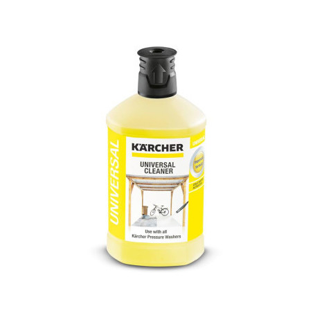 Миючий засіб для пилососа Karcher 6.295-753.0