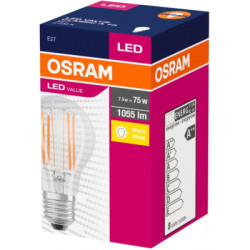 Лампочка Osram LED VALUE (4058075288669)