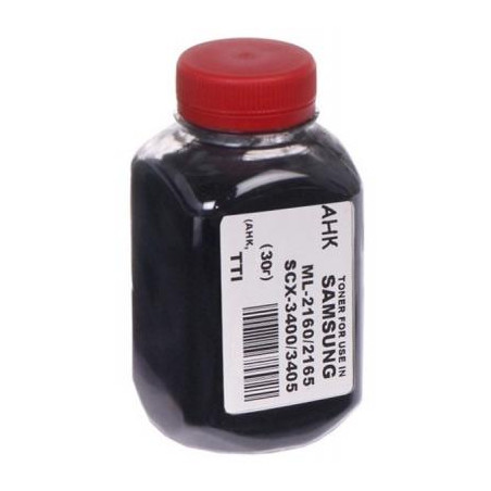 Тонер Samsung ML-2160/SL-M2020/2070/2670 , 30г AHK (3202511)
