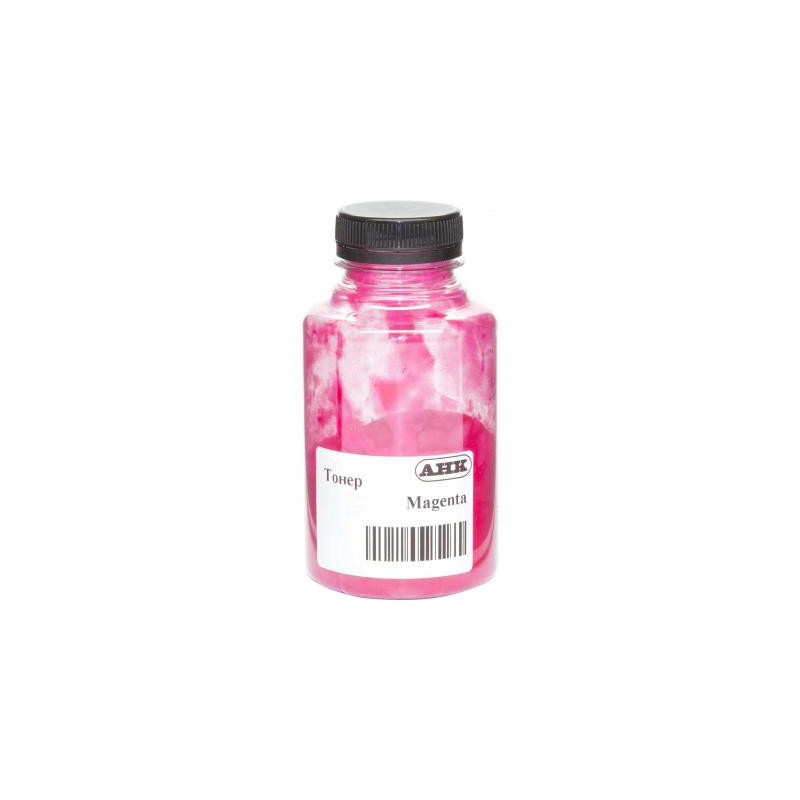 Тонер Samsung SL-C430W/480W, 30г Magenta AHK (3202361)