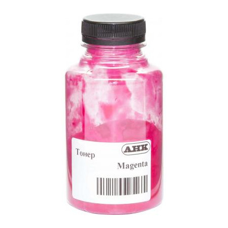 Тонер Samsung SL-C430W/480W, 30г Magenta AHK (3202361)