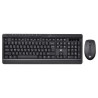 Комплект 2E MK410 Black (2E-MK410MWB)