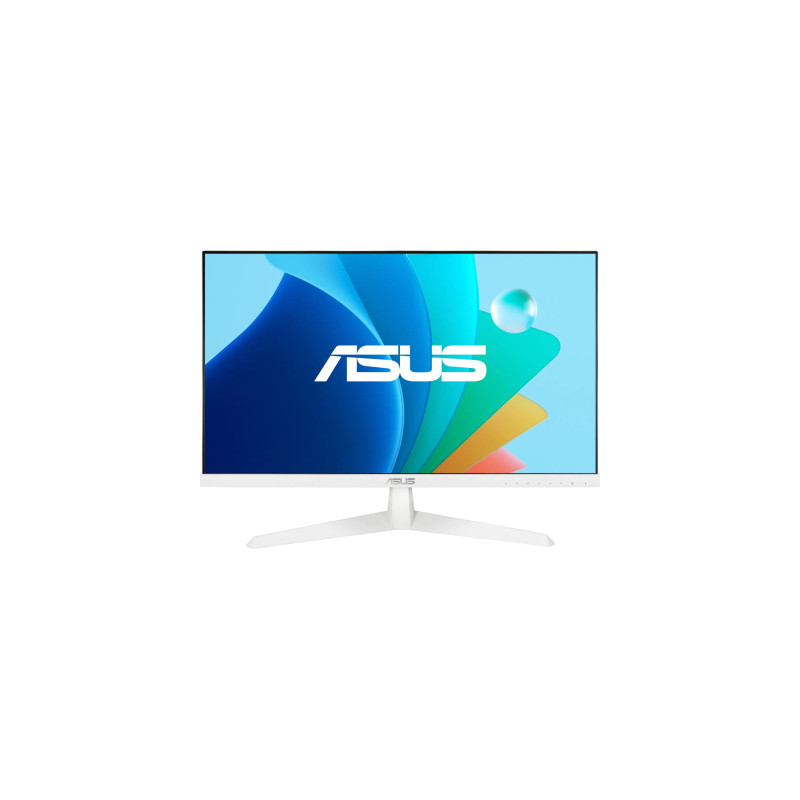 Монітор ASUS VY249HF-W (90LM06A4-B03A70)