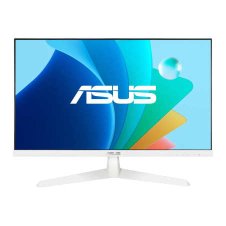Монітор ASUS VY249HF-W (90LM06A4-B03A70)