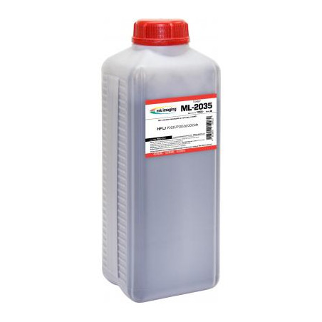 Тонер HP LJ P2035/2055, 1000г Black Mitsubishi (TB94-01-2)