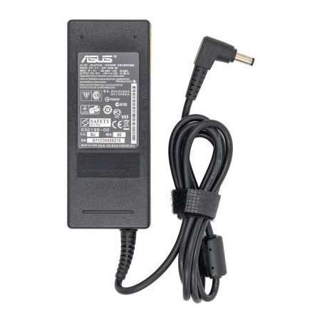 Блок живлення до ноутбуку Grand-X Asus (19V 4.74A 90W) 5.5x2.5mm. (AS90W25C)