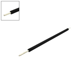Вал переносу тонера Samsung CLP-310/315 Supply Roller Welldo (WD-SRS407)