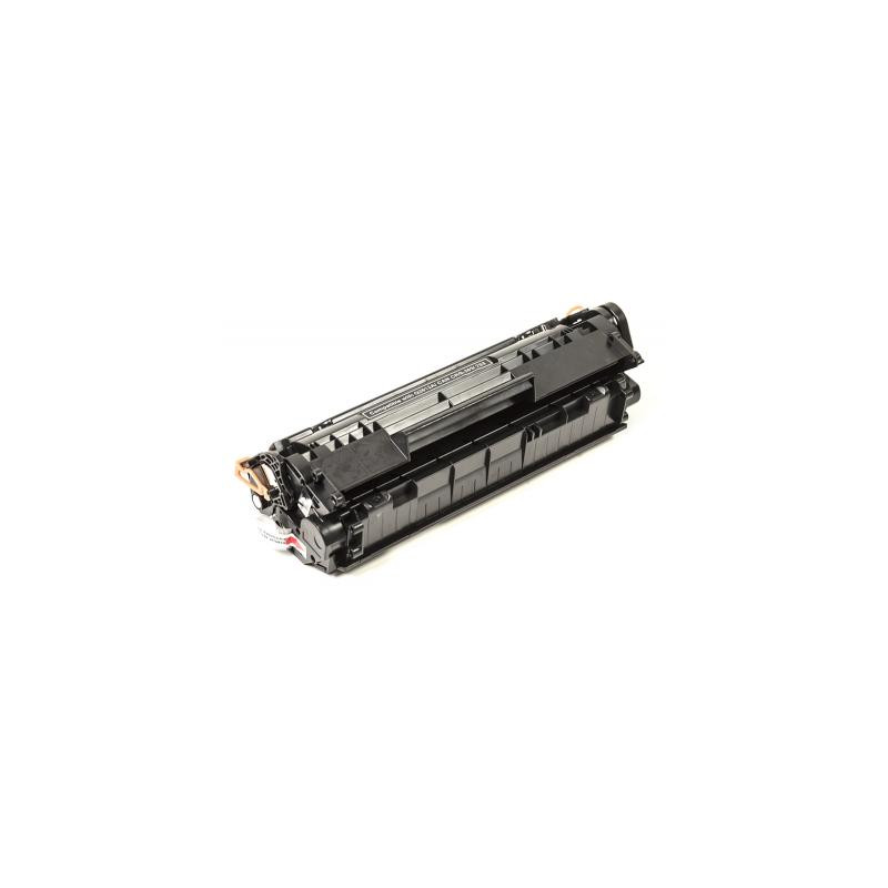 Картридж PowerPlant HP LJ 1010/1020/1022 (Q2612A) without chip! (PP-12A)