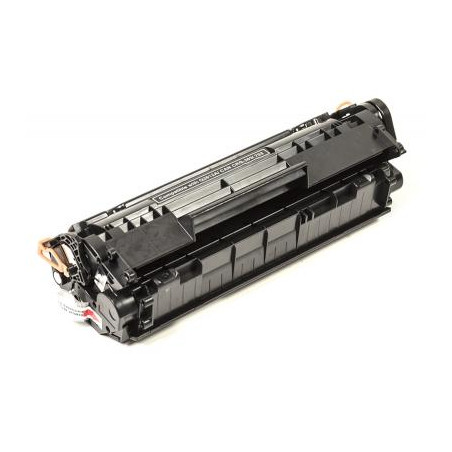Картридж PowerPlant HP LJ 1010/1020/1022 (Q2612A) without chip! (PP-12A)