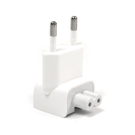 Перехідник PowerPlant зарядного устройства Apple iPad, iPhone (APADAPTEURO)