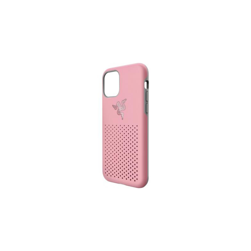 Чохол до мобільного телефона Razer iPhone 11 Pro RAZER Arctech Slim Quartz (RC21-0145BQ07-R3M1)
