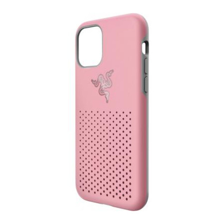 Чохол до мобільного телефона Razer iPhone 11 Pro RAZER Arctech Slim Quartz (RC21-0145BQ07-R3M1)