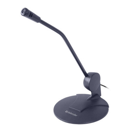 Мікрофон Defender MIC-117 (64117)