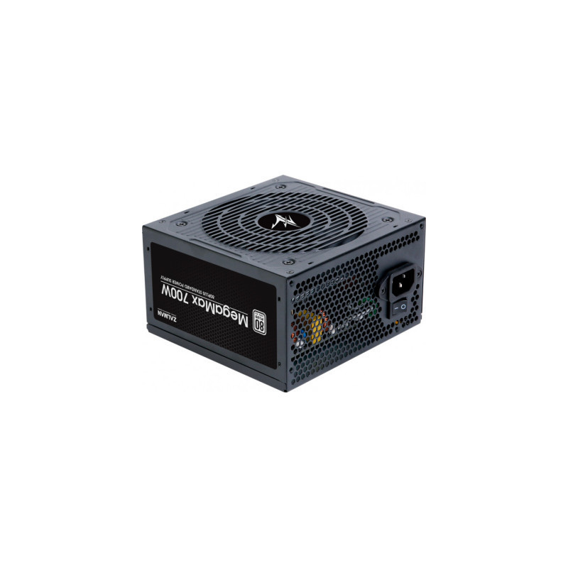 Блок живлення Zalman 700W (ZM700-TXII)