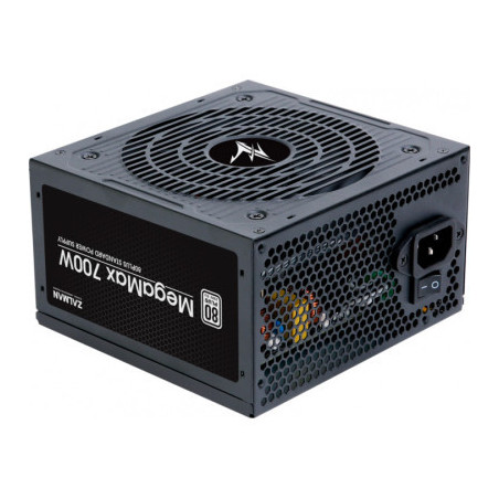 Блок живлення Zalman 700W (ZM700-TXII)