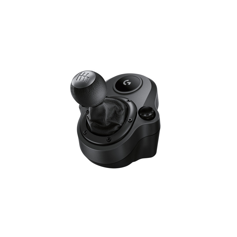 Важіль перемикання передач Logitech Driving Force Shifter (941-000130)