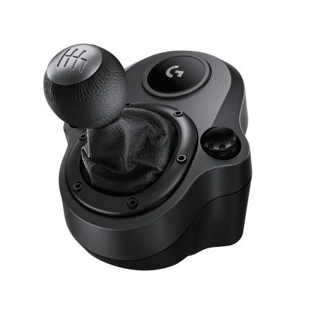 Важіль перемикання передач Logitech Driving Force Shifter (941-000130)