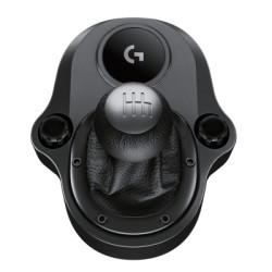 Важіль перемикання передач Logitech Driving Force Shifter (941-000130)