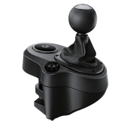 Важіль перемикання передач Logitech Driving Force Shifter (941-000130)