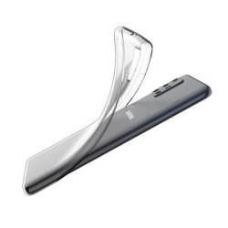 Чохол до мобільного телефона BeCover Samsung Galaxy A51 SM-A515 Transparent (704641)