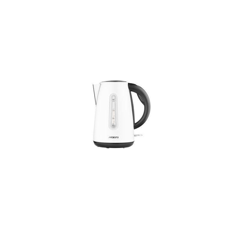 Електрочайник Ardesto EKL-F300W
