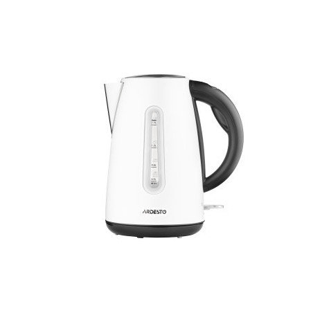 Електрочайник Ardesto EKL-F300W