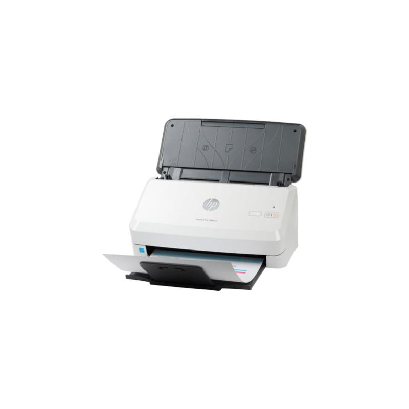 Сканер HP Scan Jet Pro 2000 S2 (6FW06A)