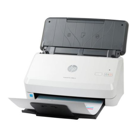 Сканер HP Scan Jet Pro 2000 S2 (6FW06A)