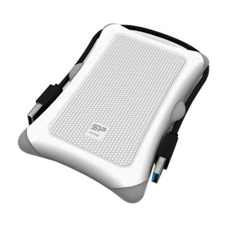 Кишеня зовнішня Silicon Power SP000HSPHDA30S3W