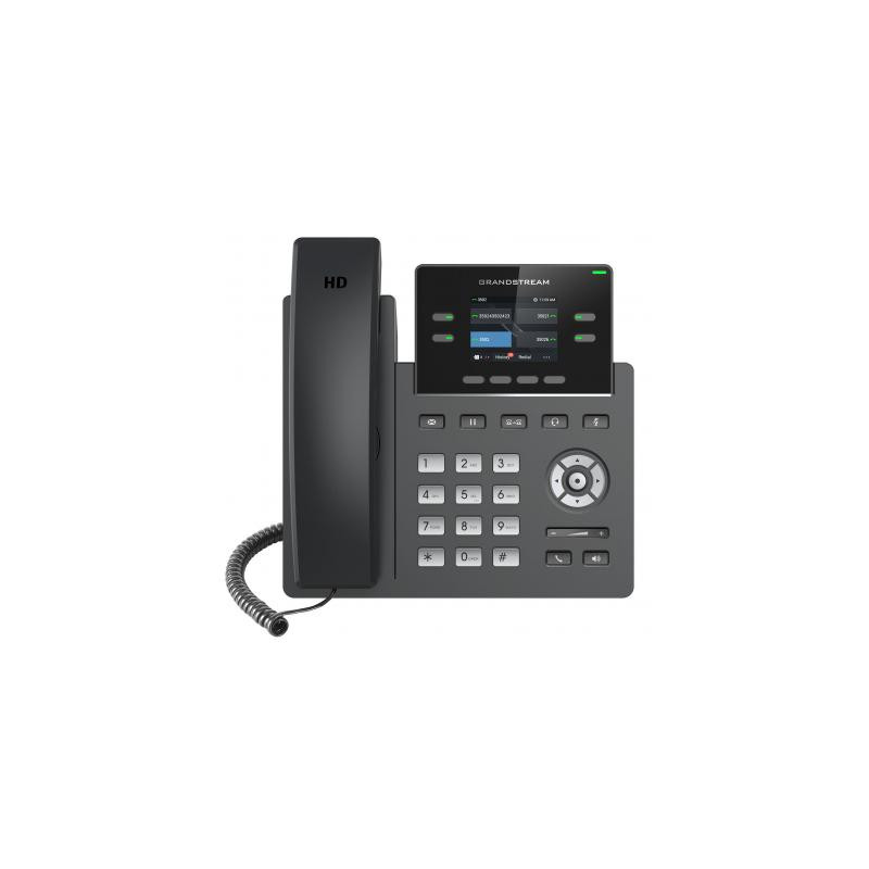 IP телефон Grandstream GRP2612P