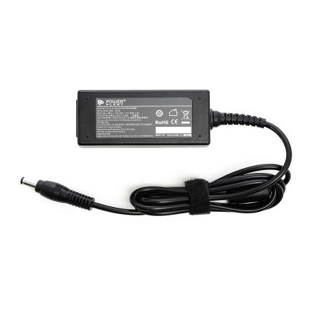 Блок живлення до ноутбуку PowerPlant DELL 220V, 19V 30W 1.58A (5.5*2.5) (DL30F5525)