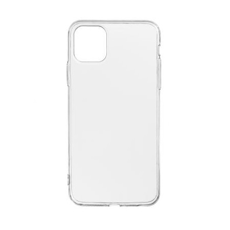 Чохол до мобільного телефона Armorstandart Air Series для Apple iPhone 11 Pro Max Transparent (ARM55558)
