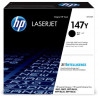 Картридж HP LJ  147Y Black 42K (W1470Y)