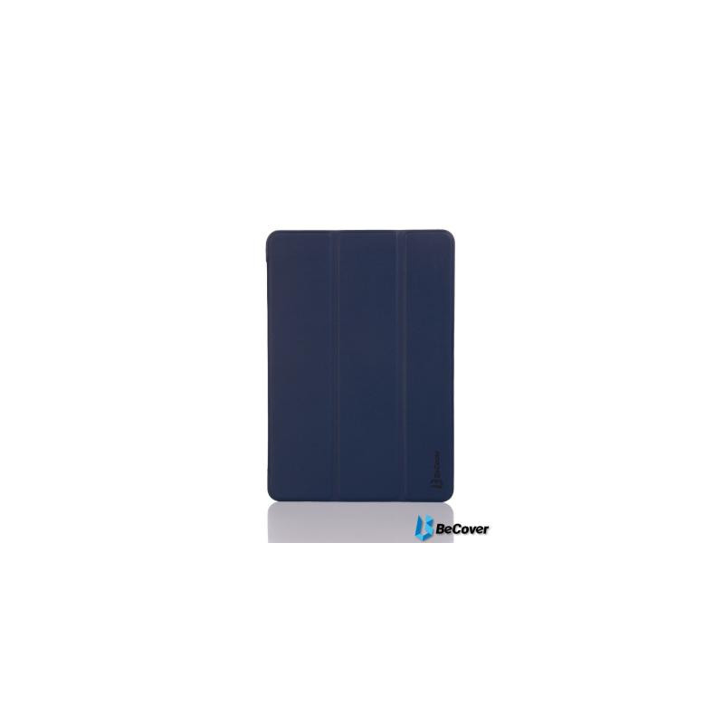 Чохол до планшета BeCover Lenovo Tab M10 Plus TB-X606/M10 Plus (2 Gen)/K10 TB-X6C6 Deep Blue (704801)