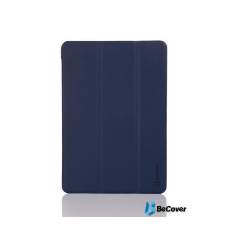 Чохол до планшета BeCover Lenovo Tab M10 Plus TB-X606/M10 Plus (2 Gen)/K10 TB-X6C6 Deep Blue (704801)