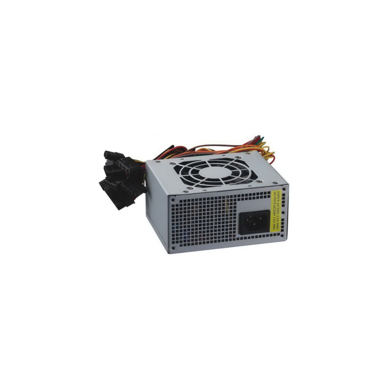 Блок живлення Gamemax 400W (ATX-400W SFX)