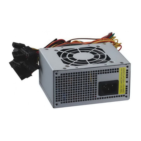 Блок живлення Gamemax 400W (ATX-400W SFX)