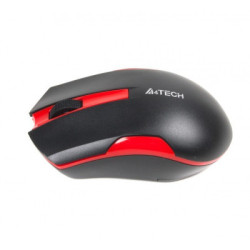 Мишка A4Tech G3-200N Black+Red (4711421929585)
