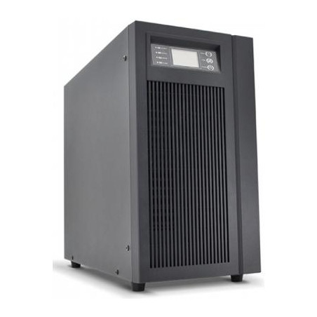 Пристрій безперебійного живлення Ritar PT-10KL-LCD