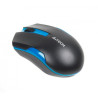 Мишка A4Tech G3-200N Black+Blue (4711421929448)