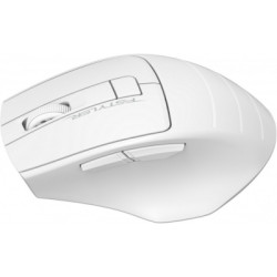 Мишка A4Tech FG30S Grey+White (4711421947787)