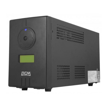 Пристрій безперебійного живлення Powercom INF-1100, 770Вт (INF-1100)