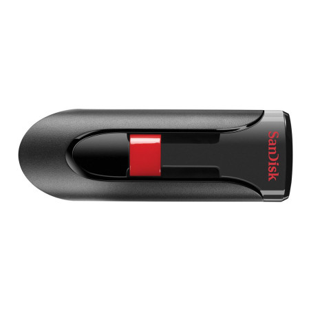 USB флеш накопичувач SanDisk 256GB Cruzer Glide USB 2.0 (SDCZ60-256G-B35)