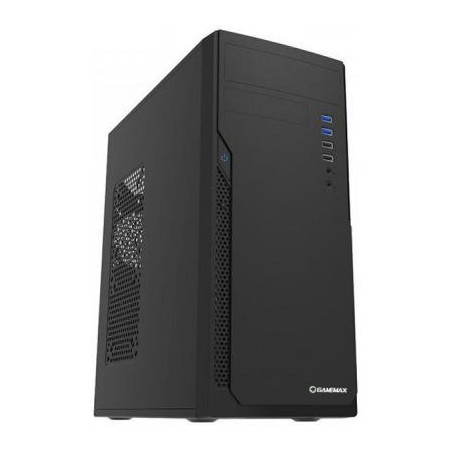 Корпус для ПК Gamemax ET-211-450W-2U3