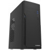 Корпус для ПК Gamemax ET-211-450W-2U3