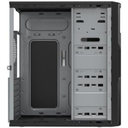 Корпус для ПК Gamemax ET-211-450W-2U3