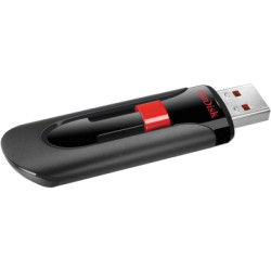 USB флеш накопичувач SanDisk 256GB Cruzer Glide USB 2.0 (SDCZ60-256G-B35)