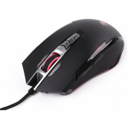 Мишка A4Tech Bloody P93s Stone Black (4711421949187)