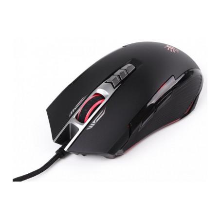 Мишка A4Tech Bloody P93s Stone Black (4711421949187)