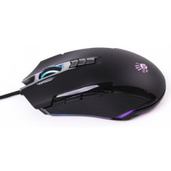 Мишка A4Tech Bloody P93s Stone Black (4711421949187)